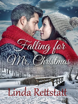 cover image of Falling for Mr. Christmas